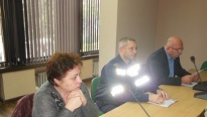 Спешен център и спасители в синхрон няма да оставим бедстващи