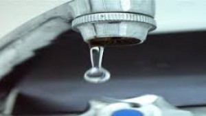 Авария спря топлата вода