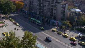 ДАИ откри нарушения при над 50 автобуса в Пловдив