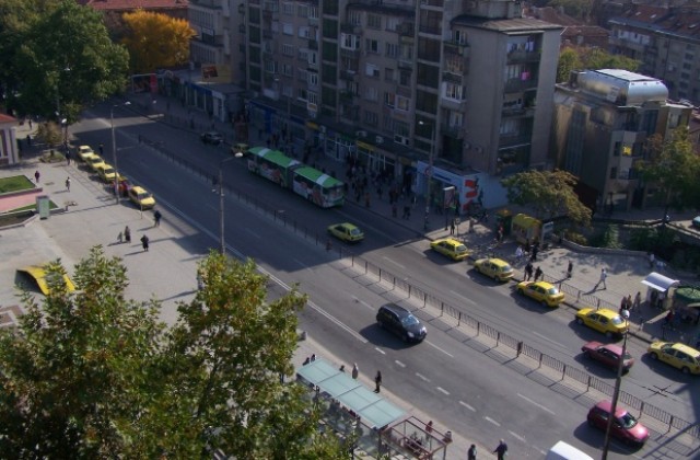 ДАИ откри нарушения при над 50 автобуса в Пловдив