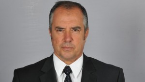 Румен Желев положи клетва
