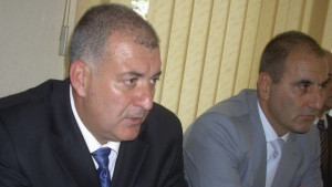 Костов e замглавен секретар на МВР