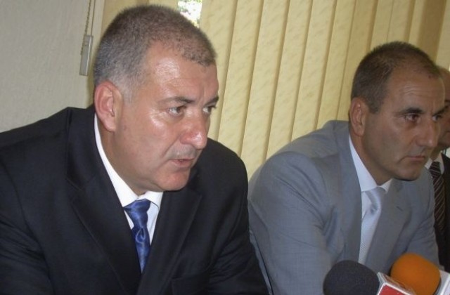 Костов e зам.-главен секретар на МВР