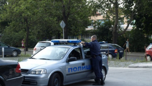 Откраднаха 3 тона ечемик в Раковски