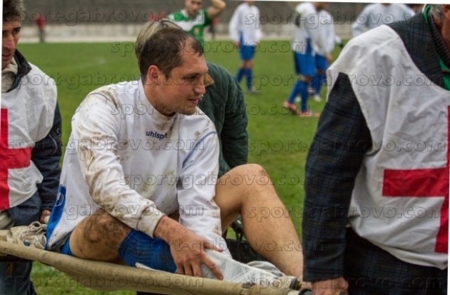 Ръководството на ФКЯнтра Габрово излезе с открито писмо