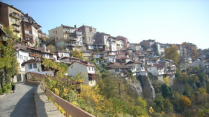 Велико Търново с най гостоприемните хотели в България