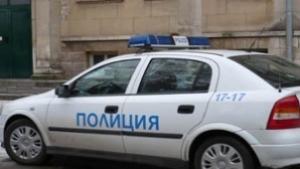 Откриха издирван автомобил в Чинтулово