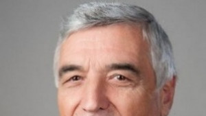 Георги Вдовичин приема утре