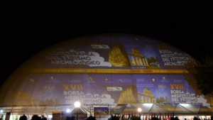 Стара Загора представя туристическите си обекти на борси в Италия