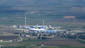 Работник загина при трудова злополука в Шишеджам