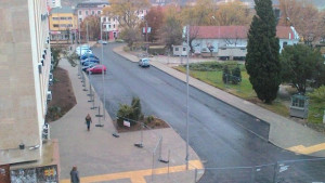 Приключи ремонтът на фонтаните в Сливен