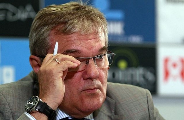 Румен Петков: Изчезналите тефтери показват абсолютното безхаберие на прокуратурата