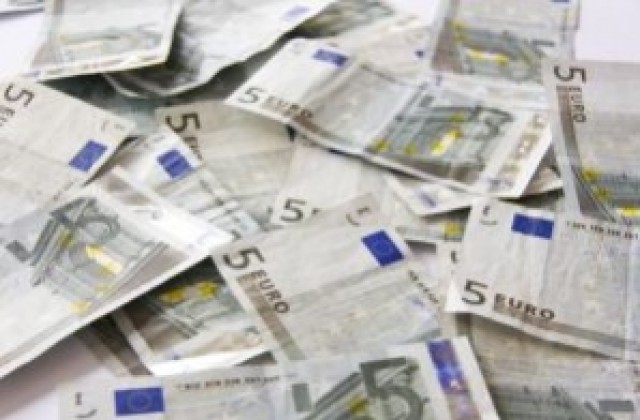 Общината плаща над 340 000 лева комисионна на Европейската банка