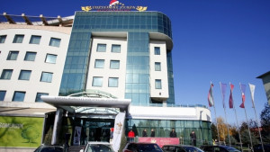Отново провеждат Кола на годината 2015 в Diplomat Plaza Hotel