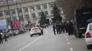 Променят движението в центъра заради мача България Малта