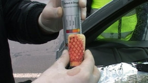 Студенти пласират дрога в общежитие на ЮЗУ Двама от тях