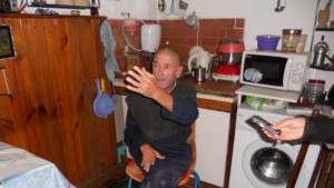 60 годишен инвалид стана жертва на измама взеха му къщата