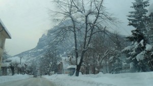 Отстраниха БКС от процедурата за зимно поддържане на пътищата