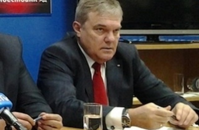 Румен Петков: АБВ застава зад готвените реформи в сектор „Сигурност