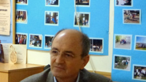 Кирил Калфин с първи приемни в Кюстендил и в Дупница