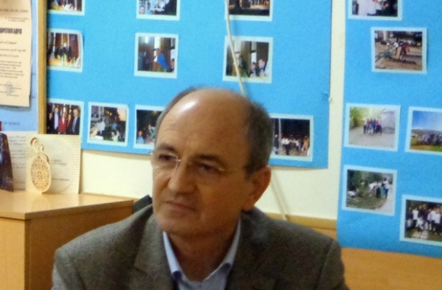 Кирил Калфин с първи приемни в Кюстендил и в Дупница