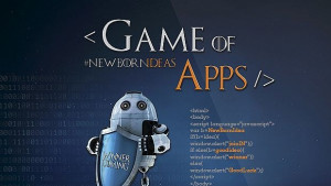 NewBornIdeas Game of Apps в търсене на иновативни идеи за