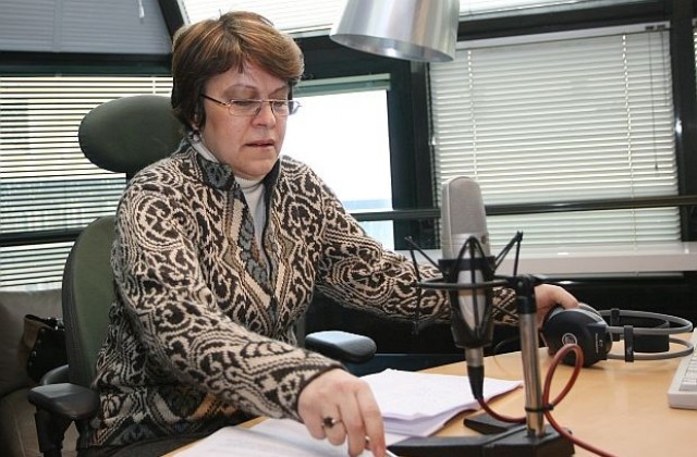 Т. Дончева: Кога България е имала един хлапак на два петъка външен министър