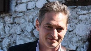 Дариха молитвеника на дякон Викентий от Под игото