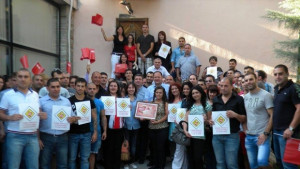 БСП вече гледа поразличен начин на младите хора