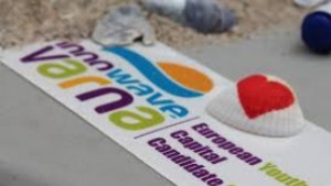 Еврокомисарят Кристалина Георгиева Сигурна съм че Варна 2017 ще има