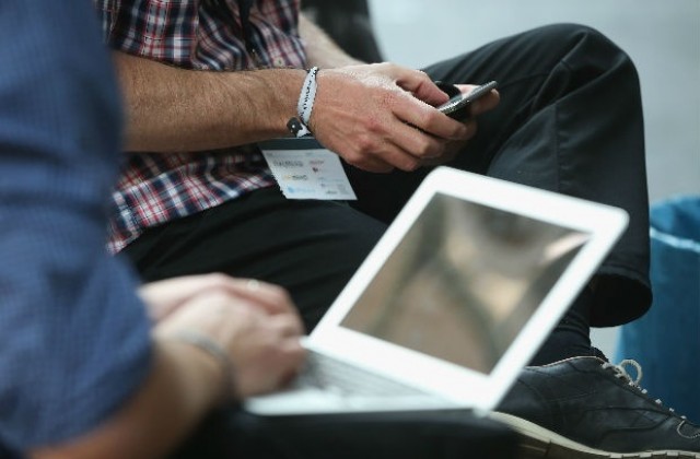 Работодателите могат онлайн да заявяват свободни работни места