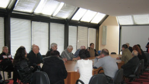 Методи Чимев разясни на жителите на жк Дупница ремонтните работи