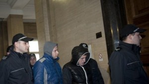 Осъдиха санданчанин и благоевградчанин убили Куцкова