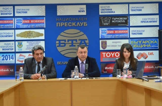 Проекти за над 57 млн. лв. преобразяват напълно Община Павликени