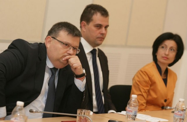 ВСС призовава случаят „Златанов” да не се използва като аргумент за съдебна реформа