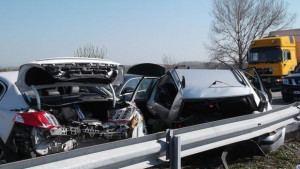 16 ноември Ден за възпоменание на жертвите от пътнотранспортни произшествия