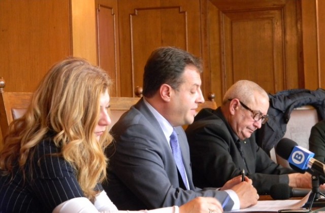 Подобрена инфраструктура, повече спортни обекти, ръст в туризма и ниска безработица отчете кметът Даниел Панов