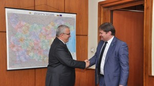 Подготвят посещение на бизнесмени от Франкфурт на Одер