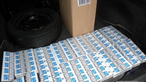200 000 цигари без бандерол