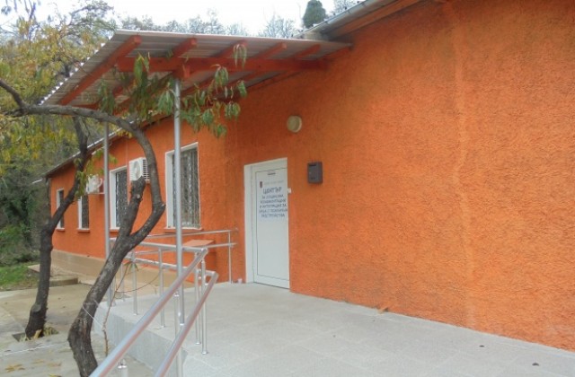 Център за социална рехабилитация помага на хора с психични разстройства