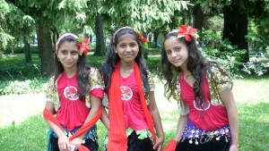 Център Амалипе с мащабна кампания за толерантността