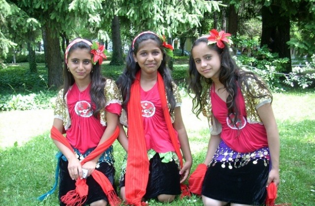 Център Амалипе с мащабна кампания за толерантността