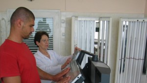 Откриват обновената Клиника по Кожни и венерични болести