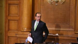 БНБ сезира ЕК и ЕЦБ за Закона за гарантиране на