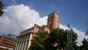 Нова наредба регламентира рекламната дейност в община Плевен