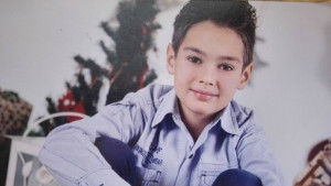 Великотърновски таланти помагат с концерт на 9годишния Сашко