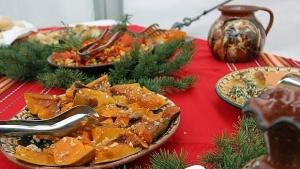 Коледни заговезни е утре започват постите