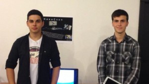 Русенски ученици са победители в конкурса Млад изобретател