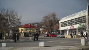 Общините Кочериново Сапарева баня и Невестино в готовност за зимата