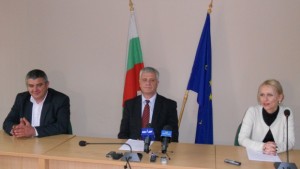 Иван Каракашки Национална програма Сигурност трябва да продължи